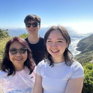 Meet your Posher, Rosanna marie